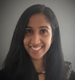 Photo of Dr Nin Manivasagan