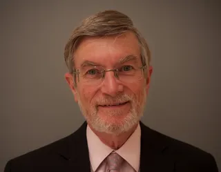 Photo of Dr Steve Chester