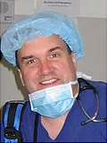 Photo of Dr Josh Hargrove