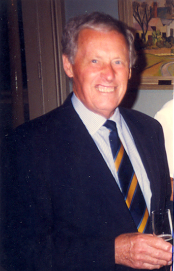 Dr. James A. Birrell