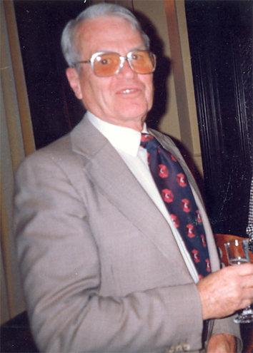 Dr. M.C. (Chan) Piercy